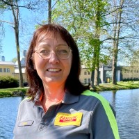 Anna Ahlin