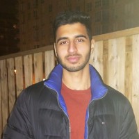 Raza Ali