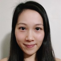 Chui Ling Jasmine Data And System Analyst