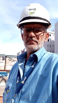 Marciel Severmine Técnico Segurança Do Trabalho