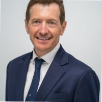 Toby Lawson FAICD
