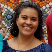 Rosa Linda Dominguez