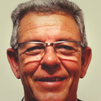 Bernard Duval