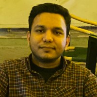 Uzair Ahmed