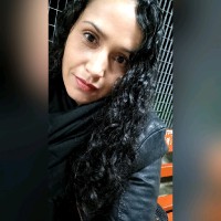Miriam Cruz