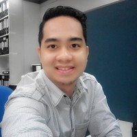 Jovy Baylon