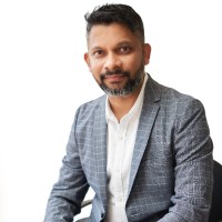 Vishal Verenkar