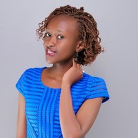 Nancy wairuri