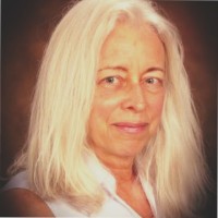Nancy Ellison