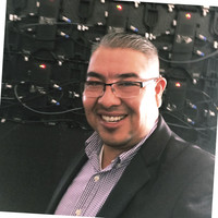 Michael Mercado