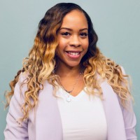 Jamila Parham-Cullers, PMP, MISM, Prosci®