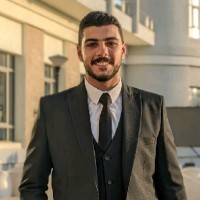 Mohamed Hamed 🇵🇸