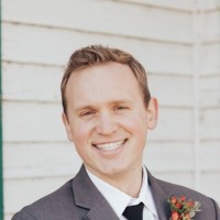 Mitchell Turner