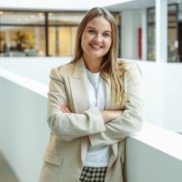Hanne Van De Weyer