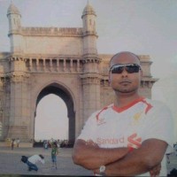 Neeresh Sarabjith