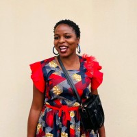 Jennifer Phindile Gumede
