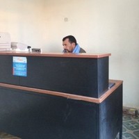 Mohamed Bani