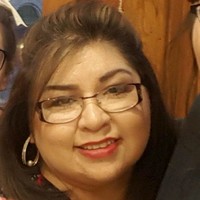 Rita Casares