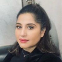 Blessy Varghese Mba, Phri, Certified Hr Auditor