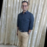 Saurabh Pant