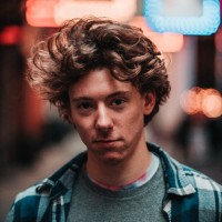 Keegan Valentine