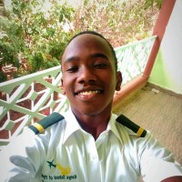 Melvin Murithi