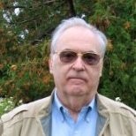 Gerald Steinberg