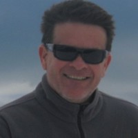 Simon Gaines