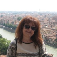 Rosa Soba de la Fuente