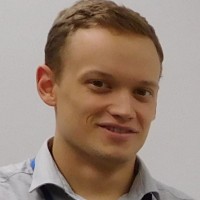 Matthew Cochrane