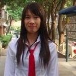 JoJo zhao