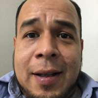 Isaac Arias
