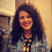 EVA DEL ROSAL GONZÁLEZ