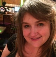 Angie Etheridge