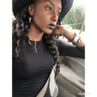 Shamiya Bost