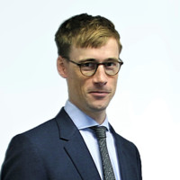 Edward Clarke