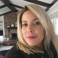 Priscilla Bajus