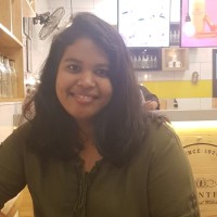 Saloni Kadam