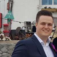 Niels Dijs