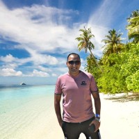 Rasheed Saeed