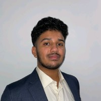 Amodh Mathur