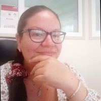 Claudia Otiniano