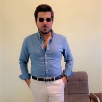 Atif Ali Shah