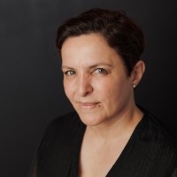 Frederique Le Goascoz