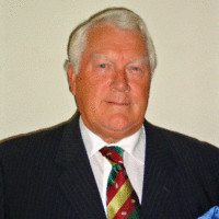 Sir Rodney Walker