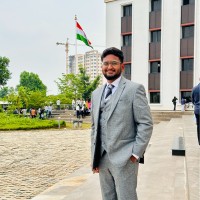 Rohan Kumar Chitra