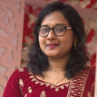 Swati G
