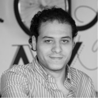 ahmed eltamamy