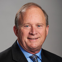 Larry Kreider