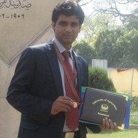 Dr. Sajjad Miran